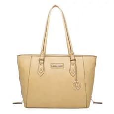 Bolsa Sacola Fellipe Krein FK339 - Napa
