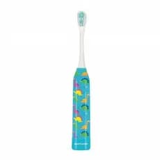 Escova Dental Infantil Kids Health Pro Dinossauro HC080