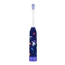 Escova Dental Infantil Kids Health Pro Astronauta HC169