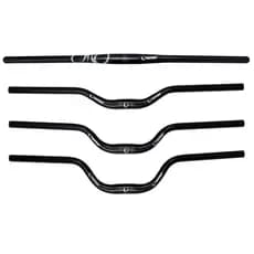 Guidão Viper Mtb 31.8mm Reto Ou Curvo Escolha Seu Tamanho!