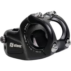 Mesa Avanço Suporte Bike DH Freeride 31.8mm x 40mm AheadSet Steez