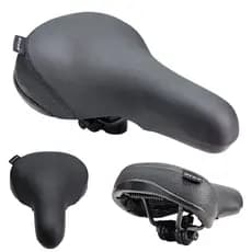 Selim BMX GTS Tipo DDK 243 Dirt Jump Freeride Wheeling e Grau