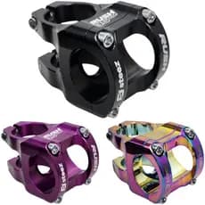 Mesa Mesinha Suporte Avanço 35mm Curta Bicicleta Bike Tipo Hassns Tanke