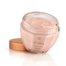 Creme Acetinado Hidratante Corporal Desodorante La Victorie 250g - Eudora