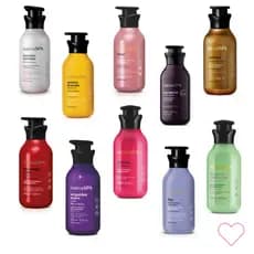 Hidratante Corporal Nativa Spa o Boticário - Escolha a sua preferida :)