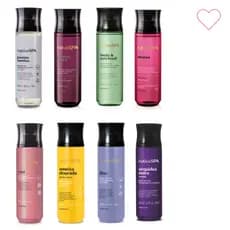 Body Splash Desodorante Colônia Nativa SPA Oboticário