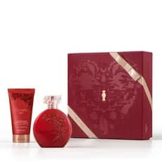 Kit Presente Dia Dos Namorados Floratta Red (2 itens) o Boticário 2026
