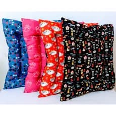 PROMOÇÃO CAMA CAMINHA  COLCHONETE PARA CÃES GATO PEQUENO PORTE VARIAS ESTAMPAS + BRINDE