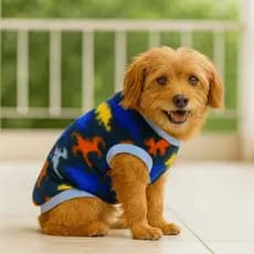 Roupinha De Cachorro Roupinhas Soft Inverno Para Cachorro Pet Pequeno Porte A Grande Porte