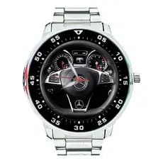 Relógio Painel Volante Mercedes Benz A 250 Sport Cls Gla Top