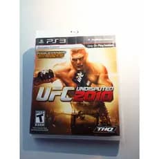 ufc 2010 - mídia