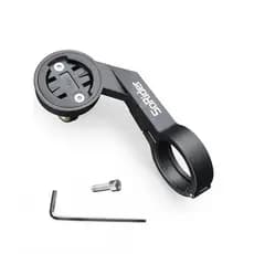 Suporte Avançado Bike p/ GPS Xoss MTB Speed Preto