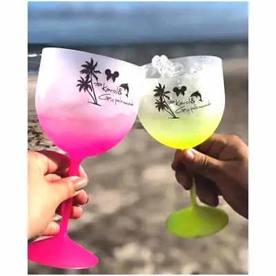 Estampa Individual, Taça Gin, Garrafa Água, Copo Long Drink, Copo Twister  Personalizados