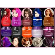 Kit 10 Matizadores Condicionador Hidratante Mairibel 250g Ativadores De Tons Hidratylife - Maribel / Hidratycollor Matizador Tinta de Cabelo