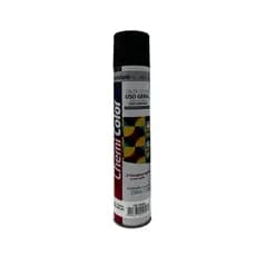 SPRAY PEQ UG PRETO FOSCO 250ml120g - CHEMICOLOR