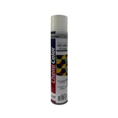SPRAY PEQ UG BRANCO BRILHANTE 250ml120g - CHEMICOLOR