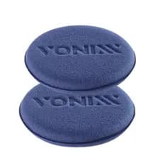 2 Unidades Aplicador De Espuma Limpeza Automotiva Vonixx