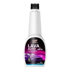Shampoo Automotivo Lava Auto Com Cera - Orbi Quimica