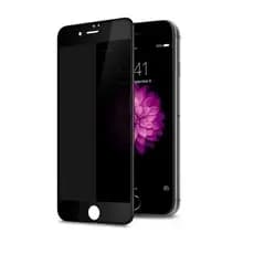 Pelicula Vidro 3D Privacidade Privacy Xaomi Note 9