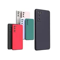 Capa Case Aveludada Forrada Moto ONE VISION FUSION EDGE PLUS G5 G6 G7 G8 G9 - PLAY PLUS EDGE POWER
