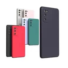 Capa Case Aveludada Forrada Celular K8 2018/K9 K10 K11 K12 K22 K40 K42/K52 K50  K61 - PLUS PRIME