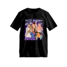 Camiseta 100% Algodão Personalizada Foto Nome Unissex Alta Qualidade Premium Várias Cores E Modelos
