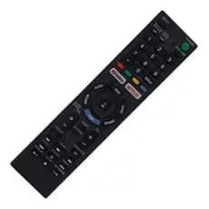 Controle Tv Sony Smart 4k SKY-9010