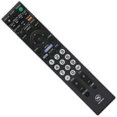 Controle Sony Lcd  VC-A8019