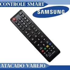 Controle Remoto Para Tv Samsung Smart SKY-8006