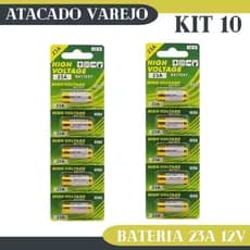 Bateria 23A