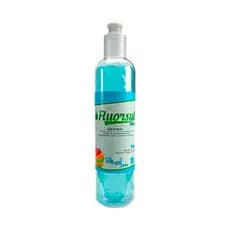Flúor Em Gel DFL #OFERTA  NEUTRO OU  ACIDULADO 022