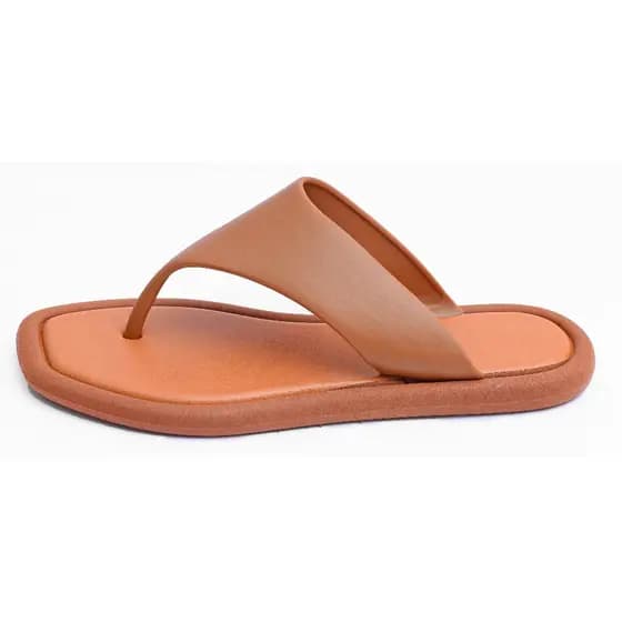 Chinelo Nuvem Solado Flat FlipFlop Moderno ch17 SUPER TENDENCIA DO MOMENTO
