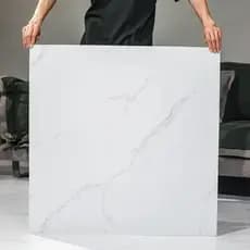 10 Piso Vinilico Adesivo Chão Lavável Antiderrapant 60x60cm