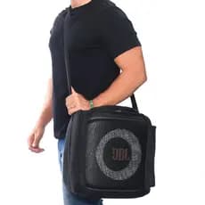 Bolsa Case Capa Compatível Jbl Partybox Encore 2 Lançamento