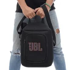 Bolsa Case Para Caixa De Som Jbl Partybox Encore 2 Exclusive