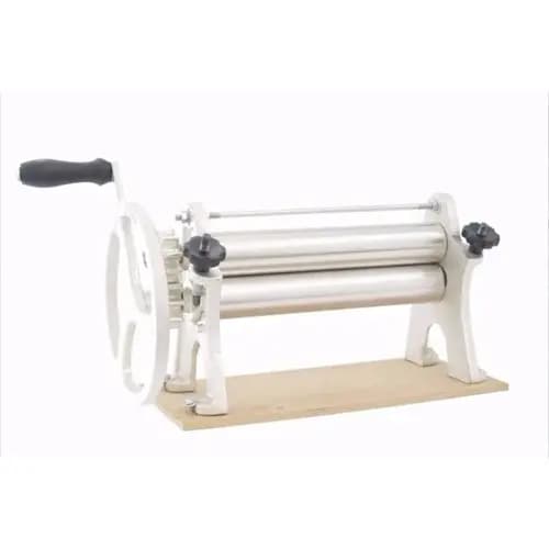 Cilindro De Massas Manual 30 Cm Melhor Preço