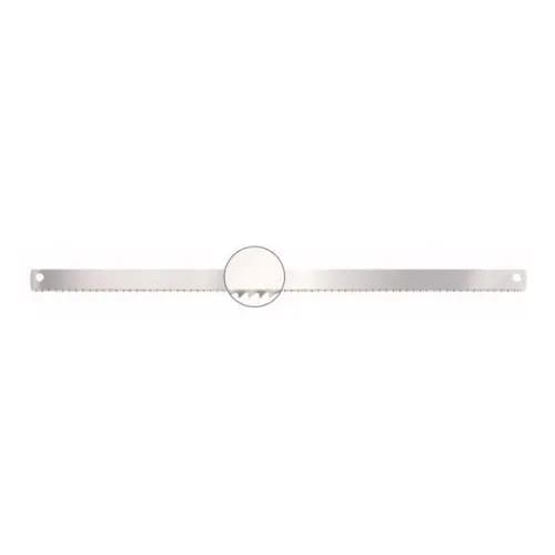 Lamina De Arco De Serra Serrote Madeira E Carne 50 Cm