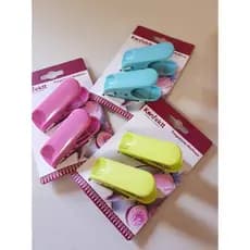 Par De Pregadores Multiuso Cozinha E Confeitaria Konfektt