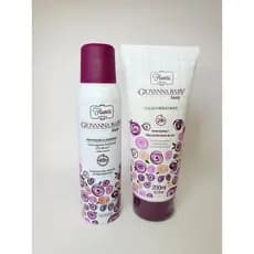 Kit Giovanna Baby Desodorante E Hidratante Beauty