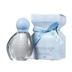 Deo Colônia Desodorante Giovanna Baby Blue 50ml