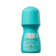 KIT C/2 DESODORANTES  ROLL ON GIOVANNA BABY CANDY 50ML