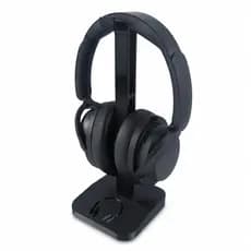 Suporte Gamer de Mesa para Headset Organizador Setup Premium