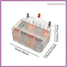 [Flourishroly6] Tecnologia De Conjunto De Experimentos Científicos Feitos À Mão Com Gerador De Energia De Água Salgada D