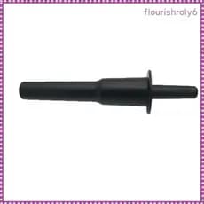 [Flourishroly6] Liquidificador Manual Tamper Varanda Ferramenta De Êmbolo Disjuntor De Parede Máquina Liquidificadora