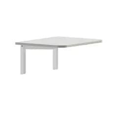 Mesa de parede dobravel 50x40