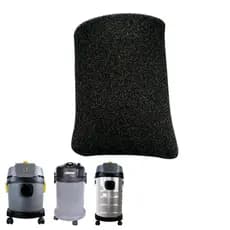 Filtro de Espuma Aspirador de pó Karcher - Vários modelos - A2004 NT 585 NT20/1