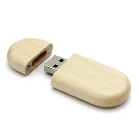 JIANSU 16 Gb 32 De Madeira flash drive pendrive Personalizado Para O Presente Especial