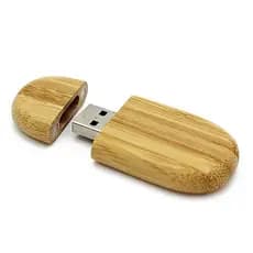 pendrive Madeira Personaliza Logotipo 8GB 16GB maple Presente De Casamento Computadores Alto-Falantes