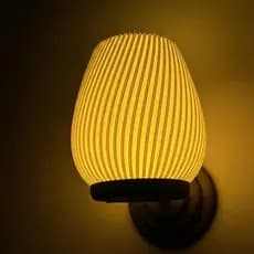 Luminária de Parede Decorativa Moderna LED – Vários Modelos