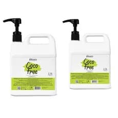 Kit de Tratamento Capilar de Coco (Shampoo E Condicionador 2.5l) Kosty